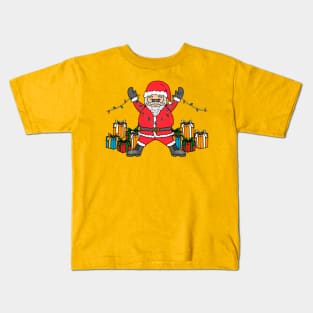 Matching Christmas. Part 1. Kids T-Shirt